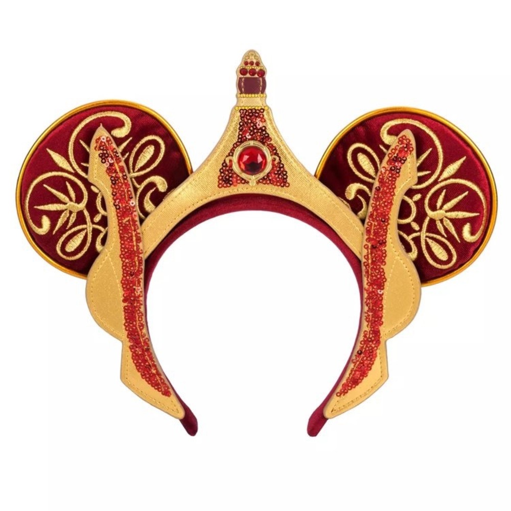 ISO Padmé Amidala Minnie Ears!